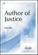 Author of Justice